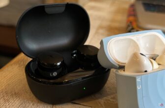 4 causes I would decide Bose’s new QuietComfort Earbuds over Apple’s AirPods Professional