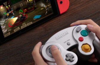 8BitDo’s newest mod equipment will make your previous GameCube controller wi-fi and Change appropriate