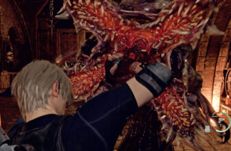 Resident Evil cellular ports now require an internet check-in earlier than you possibly can play