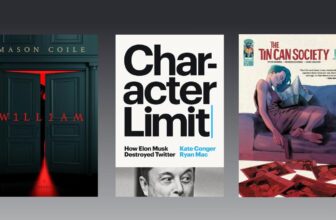 A home haunted by AI and the mysterious homicide of a superhero