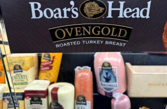 Dems Name for Legal Investigation in Boar’s Head Listeria Outbreak That is Killed 10