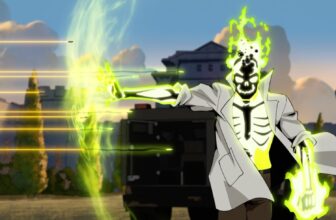 James Gunn Lifts the Lid on DC’s Creature Commandos