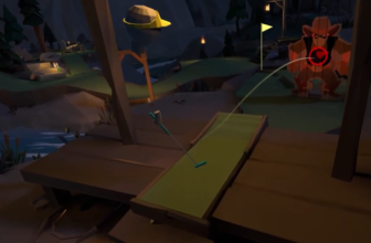 VR hit Walkabout Mini Golf is getting a cellular version
