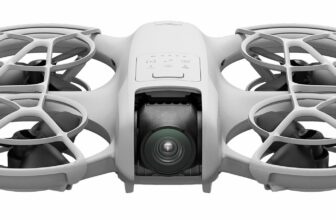 DJI Neo Unveiled: Compact, Palm-Sized Drone For Straightforward Vlogging