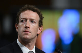 Meta bans Russian state media shops on Fb and Instagram