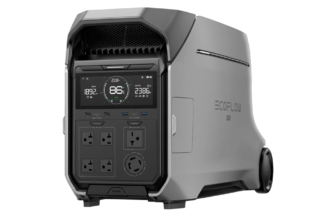 EcoFlow DELTA Professional 3: Excessive-Capability Moveable Energy Station Introduced At IFA 2024