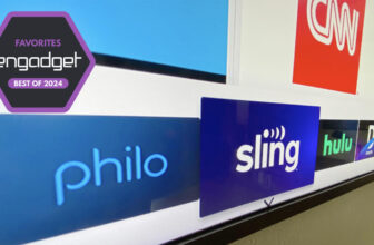 One of the best stay TV streaming providers to chop cable in 2024