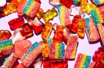 Meals dyes to keep away from: the final word information