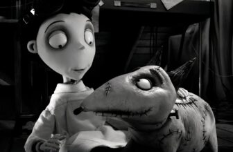 My favourite Tim Burton motion pictures to stream on a darkish and stormy night time