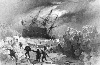 Archaeologists Determine Franklin Expedition Captain Who Turned Meals for His Crew
