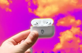 What technology of AirPods is the latest?