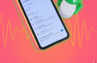 Easy methods to allow ultra-wideband on Android