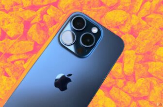 6 the explanation why I am group iPhone over Android