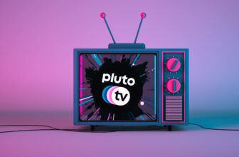 Is Pluto TV utterly free?