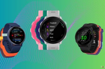 Tips on how to add an exercise profile to a Garmin watch