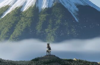 This sport simply bought me on the PS5 Professional