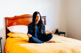 How stress could cause hormone imbalance