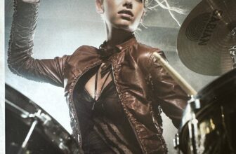 How Not To Be A Supermodel: Unique Extract