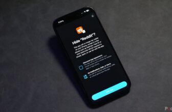 How one can use Face ID to cover apps in iOS 18