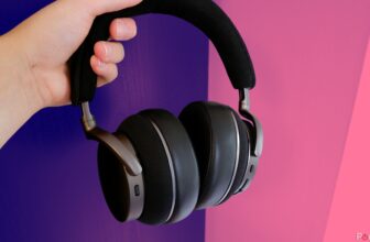 Noble FoKus Apollo headphone evaluate: An audiophile’s dream