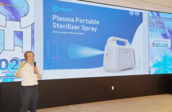 PALSOO Plasma Sterilization: A Chemical-Free Answer for Protected Decontamination