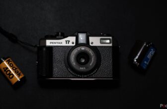 A simple entry into actual movie images