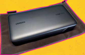 by no means run out of energy with this beast