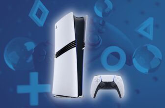 What's new with the PlayStation 5 Professional?