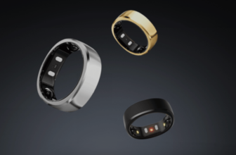 RingConn Gen 2: Cheaper Galaxy Ring Rival Introduced At IFA 2024