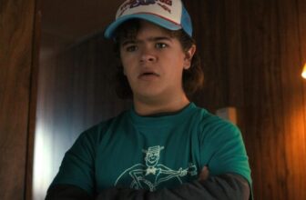 Gaten Matarazzo on Stranger Issues’ Final Journey and Prepping For the Finish