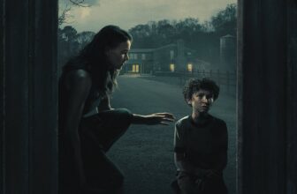 A Creepy Storm’s a-Brewing in Teacup’s New Trailer