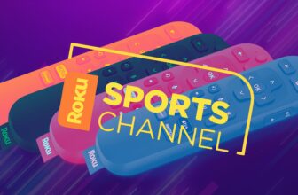 How you can watch stay sports activities on the Roku Sports activities Channel with out a Roku
