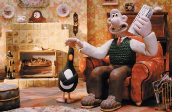 The Wallace and Gromit Motion pictures Are Getting the 4K Launch They Deserve