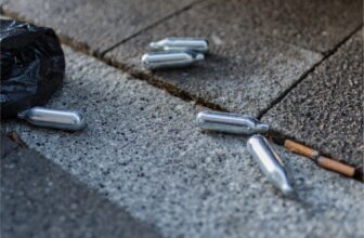 Consultants Warn of Rising Inhalant Pattern on TikTok as ‘Chroming’ Positive factors Recognition