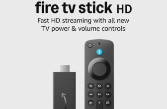 Amazon’s new fundamental streamer is the $35 Fireplace TV Stick HD