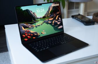 Apple’s MacBook Air quietly will get a protracted overdue replace