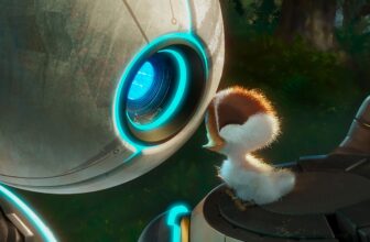 The animated masterpiece is lastly out there to stream