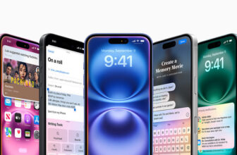 Apple Intelligence is formally right here