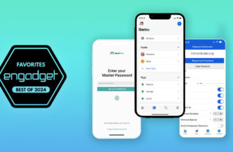 The perfect password supervisor for 2024