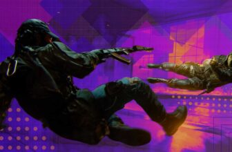 Black Ops 6 has reignited my love for the collection