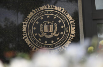 FBI suspects China-linked hackers accessed officers’ name logs and SMS messages, report says