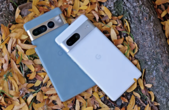 Google begins promoting refurbished Pixel telephones