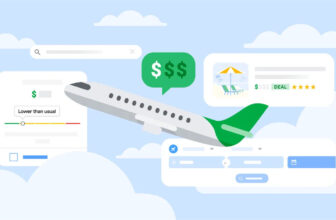 Google Flights now has a ‘Most cost-effective’ tab