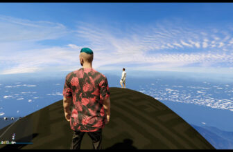 Mash-up of Grand Theft Auto and Hamlet is coming to theaters within the US