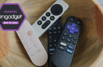 The perfect streaming gadgets for 2024