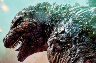 Hell Yeah, Godzilla Minus One is Stomping Again to Theaters