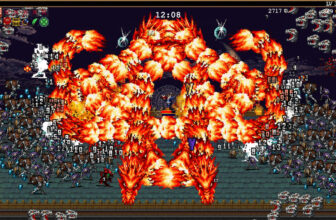 Vampire Survivors is getting a Castlevania growth, however nonetheless no vampires