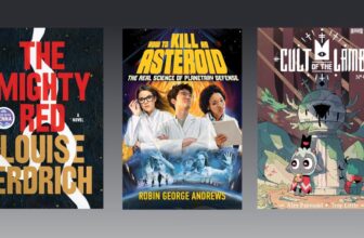 Stopping an asteroid apocalypse, and Cult of the Lamb’s first arc wraps up