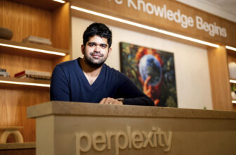 Wall Road Journal and New York Put up are suing Perplexity AI for copyright infringement