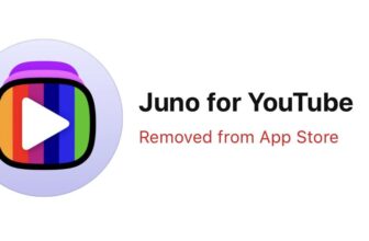 Google allegedly bought the Juno YouTube app faraway from the Imaginative and prescient Professional App Retailer